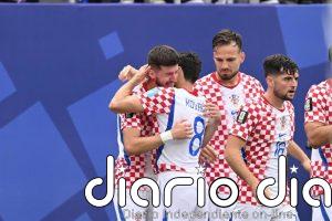 Croacia saca oficio para vencer a Ghana y meterse en dieciseisavos