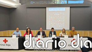 Cruz Roja Jaén celebrará el viernes la gala 'Un sueño, una oportunidad' para recaudar fondos para menores vulnerables