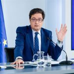CSIF pide a Función Pública crédito en los PGE 2027 para mejorar salarios y condiciones de empleados públicos