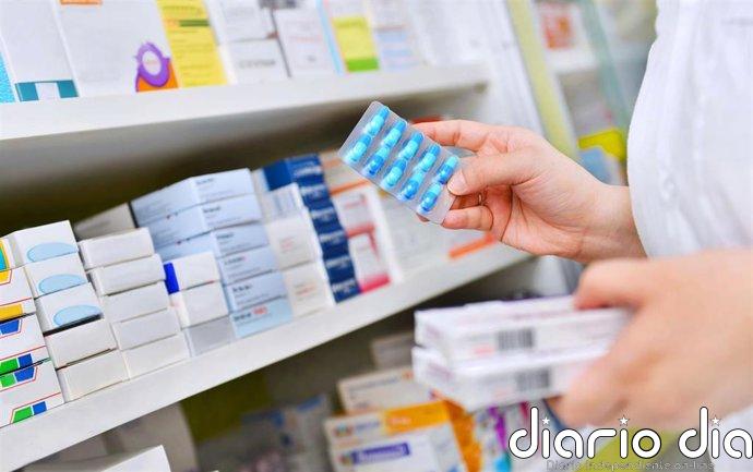 CSIF propone un copago farmacéutico común para Seguridad Social y mutualistas con un 30% general
