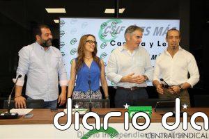 CSIF recuerda a Mañueco que retener el talento en CyL "pasa por mejorar las condiciones de las plantillas de la Junta"