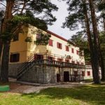 CSIT pide explicaciones sobre el cambio de gestión de los albergues juveniles y reclama "medios humanos suficientes"