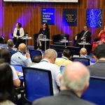 CSN pide "anticipar y adaptarse" ante los nuevos retos de la seguridad nuclear como pandemias o fenómenos climáticos