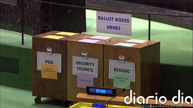 Cuando las elecciones de la ONU eran empañadas por concesiones mutuas, diplomacia de chequera y cruceros de lujo