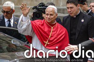 Cuarto día del Papa en España: llega a Barcelona y habla catalán en la Catedral y el Estadi Olímpic