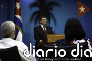 Cuba acusa a EEUU de confundir intencionadamente las cifras de la ayuda humanitaria con fines "propagandísticos"