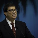 Cuba afea que Rubio refuerce "aún más" el "cerco económico y energético" contra la isla tras las nuevas sanciones