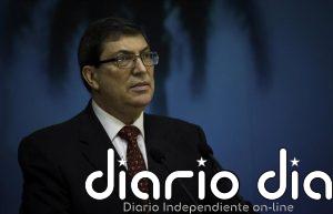 Cuba afea que Rubio refuerce "aún más" el "cerco económico y energético" contra la isla tras las nuevas sanciones