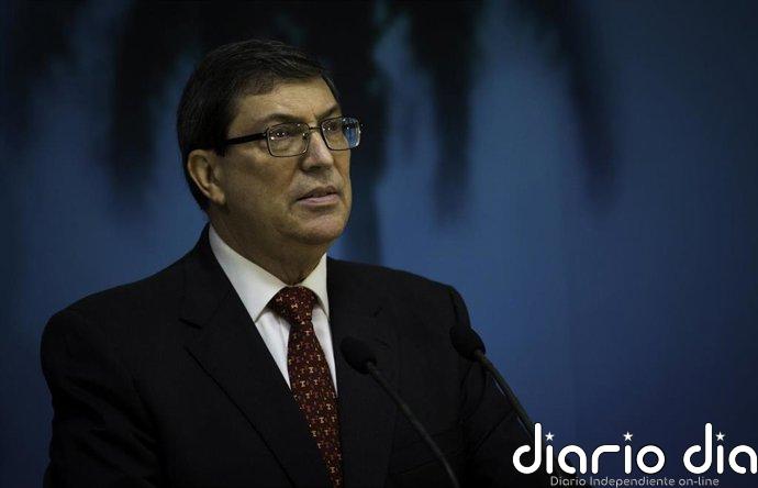 Cuba afea que Rubio refuerce "aún más" el "cerco económico y energético" contra la isla tras las nuevas sanciones