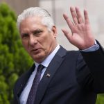 Cuba agradece la "hermandad" de Colombia tras el envío de ayuda humanitaria en medio de la crisis económica