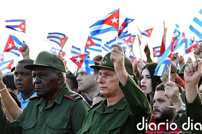 Cuba anuncia reformas para liberalizar su economía ante las sanciones de EEUU