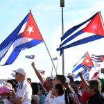 Cuba denuncia el bloqueo de EEUU como castigo contra la población infantil