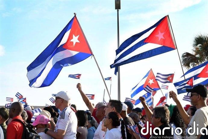 Cuba denuncia el bloqueo de EEUU como castigo contra la población infantil