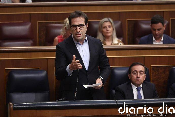 Cuerpo acusa a Vox de difundir "mentiras" sobre inmigración y defiende su impacto positivo en la economía