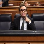 Cuerpo anuncia que presentará el cuadro macro de los Presupuestos el próximo 23 de junio