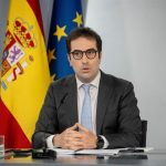 Cuerpo dice que se cumplirán los plazos de aprobación de los PGE de 2027 y confía en que cuenten con mayoría
