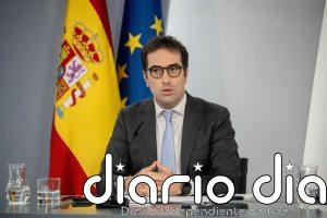 Cuerpo dice que se cumplirán los plazos de aprobación de los PGE de 2027 y confía en que cuenten con mayoría