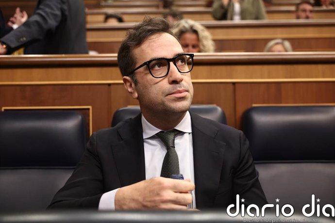 Cuerpo inicia este martes un viaje a México y se reunirá con Sheinbaum para reforzar relaciones económicas