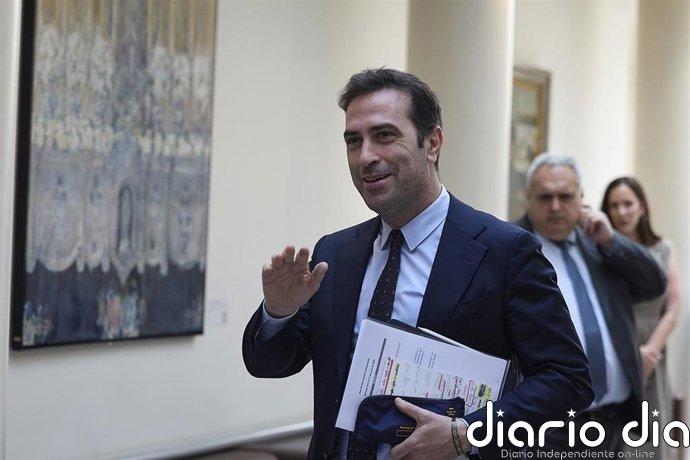 Cuerpo llama a proteger la estabilidad financiera sin comprometer la competitividad de la banca
