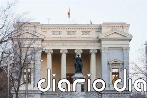 Cultura adjudica en 2,4 millones las obras de conservación y restauración del Casón del Buen Retiro