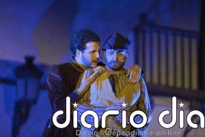 Cultura convoca el Premio de teatro para autores noveles 'Calderón de la Barca' dotado con 10.000 euros