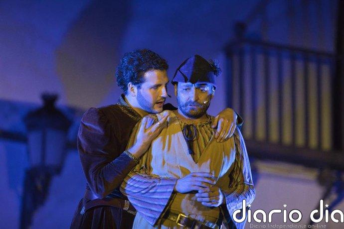 Cultura convoca el Premio de teatro para autores noveles 'Calderón de la Barca' dotado con 10.000 euros