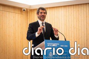 Cultura duplica la inversión en el Plan de Fomento de la Lectura hasta 2031 al que destina 82,7 millones
