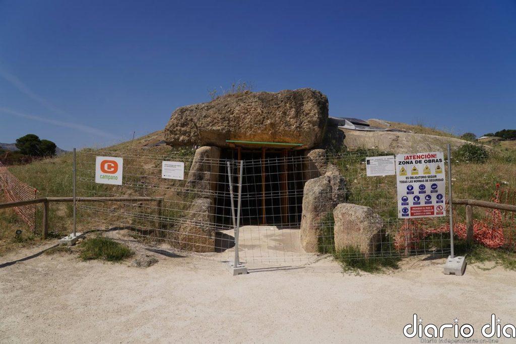 Cultura promueve a partir de este martes las Jornadas Europeas de Arqueología para acercar el patrimonio arqueológico