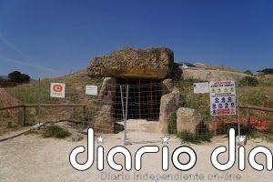 Cultura promueve a partir de este martes las Jornadas Europeas de Arqueología para acercar el patrimonio arqueológico