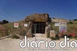 Cultura promueve a partir de mañana las Jornadas Europeas de Arqueología para acercar el patrimonio arqueológico