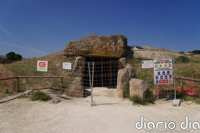 Cultura promueve a partir de mañana las Jornadas Europeas de Arqueología para acercar el patrimonio arqueológico