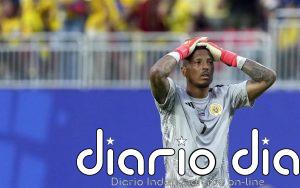 Curazao lía la Mundial contra Ecuador