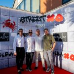 Dabiz Muñoz revoluciona Ibiza con la propuesta gastronómica más deseada