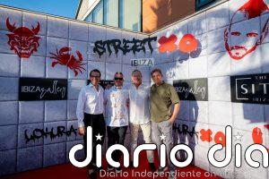 Dabiz Muñoz revoluciona Ibiza con la propuesta gastronómica más deseada