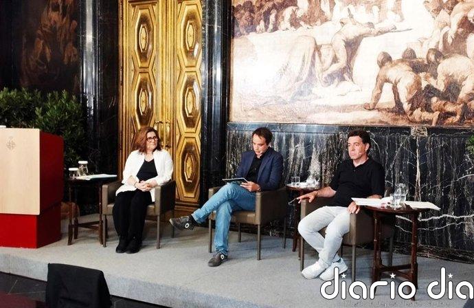 David Bondia y Gemma Calvet apuestan por una Sindicatura de Barcelona que presione en vivienda
