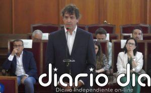David Sánchez declara que la Oficina de Artes Escénicas no era un despacho "con ventanilla o un edificio físico"
