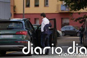 David Sánchez declarará en segundo lugar este jueves en el juicio por su contratación en Diputación de Badajoz