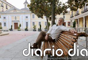 David Toscana, Premio Alfaguara 2026, se aleja en 'El ejército ciego' del relato del "sufrimiento y el heroísmo"