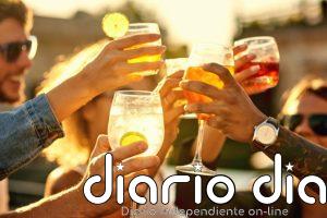 De 7 a 14 bebidas semanales: esta es la frontera exacta donde el alcohol duplica su peligro