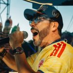 De la Espriella (49,77%) se impone a Cepeda (48,59%) en Colombia con más del 98% escrutado