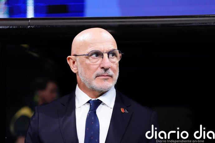 De la Fuente: "Hace tiempo que me di cuenta que la crítica me hace daño"