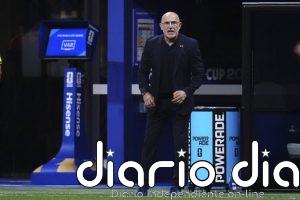 De la Fuente: "Hemos corregido y recuperado sensaciones"