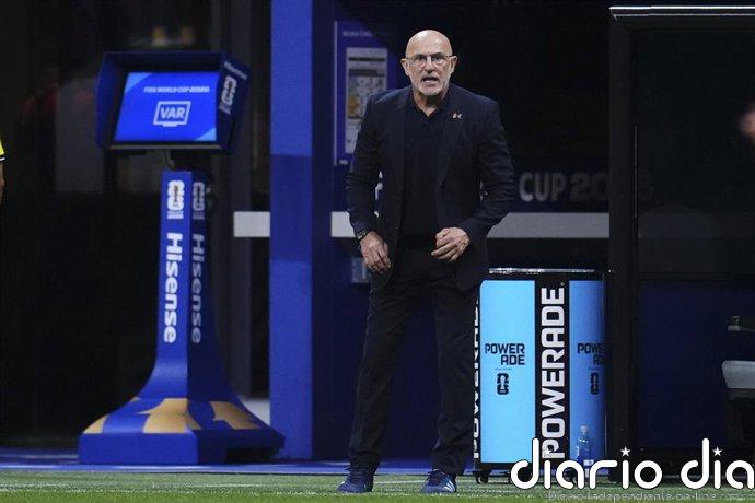 De la Fuente: "Hemos corregido y recuperado sensaciones"