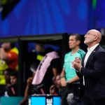 De la Fuente: "Me parece muy bien el ruido y las nueces, pero este equipo es fiable"