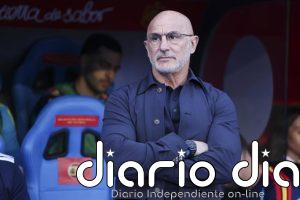 De la Fuente: "Pretendemos llegar en perfectas condiciones al día 15"