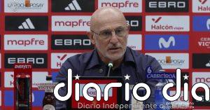De la Fuente: "Se ha cumplido un objetivo más, estamos muy contentos"
