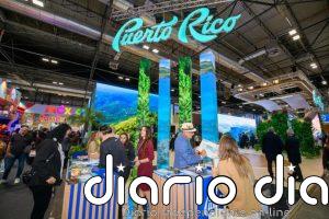 De los Mozos destaca Fitur como plataforma "clave" de proyección internacional y crecimiento del turismo