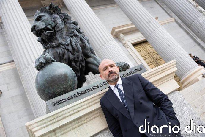 De los Santos (PP) dice que "lo social" está "garantizado" con Feijóo, "con Ministerio exclusivo de Igualdad o sin él"