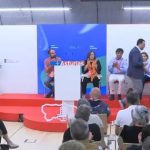 "De nada sirve ganar dentro si luego no ganamos fuera", advierte Barbón (PSOE) a los suyos sobre las primarias