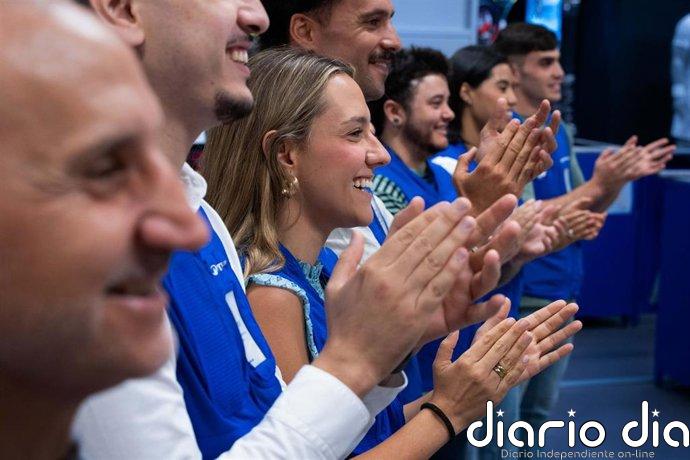Decathlon distribuye más de 50 millones en 2025 en primas, beneficios y formación entre sus equipos en España